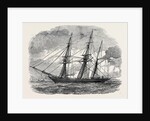 The Iron Steam Screw Collier, Q.E.D. by Anonymous
