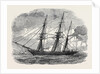 The Iron Steam Screw Collier, Q.E.D. by Anonymous