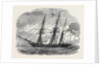 The Iron Steam Screw Collier, Q.E.D. by Anonymous