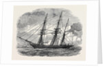 The Iron Steam Screw Collier, Q.E.D. by Anonymous