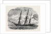 The Iron Steam Screw Collier, Q.E.D. by Anonymous