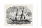 The Iron Steam Screw Collier, Q.E.D. by Anonymous