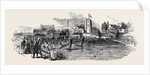 Opening of the Maidstone Branch Railway by Anonymous