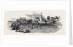 Opening of the Maidstone Branch Railway by Anonymous