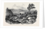 Blair Athol by Anonymous