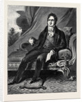 His Majesty King Louis Philippe, King of the French by Anonymous