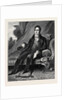 His Majesty King Louis Philippe, King of the French by Anonymous
