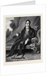 His Majesty King Louis Philippe, King of the French by Anonymous