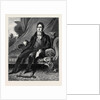 His Majesty King Louis Philippe, King of the French by Anonymous