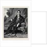 His Majesty King Louis Philippe, King of the French by Anonymous
