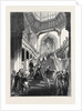 Visit of the King of the French to Queen Victoria by Anonymous