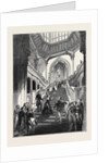 Visit of the King of the French to Queen Victoria by Anonymous