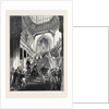 Visit of the King of the French to Queen Victoria by Anonymous