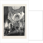 Visit of the King of the French to Queen Victoria by Anonymous
