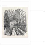 The Banquet in the Hall by Anonymous