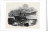 Wreck of the Windsor Castle Steamer by Anonymous
