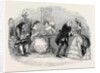 Scene from the Confederacy, at the Haymarket Theatre by Anonymous