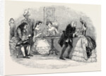Scene from the Confederacy, at the Haymarket Theatre by Anonymous