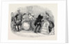 Scene from the Confederacy, at the Haymarket Theatre by Anonymous