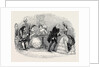 Scene from the Confederacy, at the Haymarket Theatre by Anonymous
