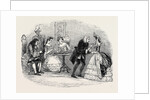 Scene from the Confederacy, at the Haymarket Theatre by Anonymous