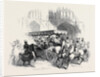 The Char-a-Banc Presented to Her Majesty by the King of the French by Anonymous