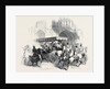 The Char-a-Banc Presented to Her Majesty by the King of the French by Anonymous