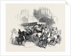 The Char-a-Banc Presented to Her Majesty by the King of the French by Anonymous