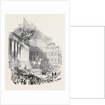 Inauguration of the Wellington Statue, Glasgow by Anonymous