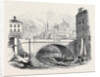 Albert Bridge, Manchester by Anonymous