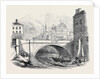 Albert Bridge, Manchester by Anonymous