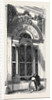 Venetian Window, West Front by Anonymous