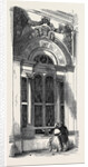 Venetian Window, West Front by Anonymous