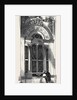 Venetian Window, West Front by Anonymous