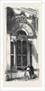 Venetian Window, West Front by Anonymous