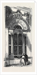 Venetian Window, West Front by Anonymous