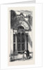 Venetian Window, West Front by Anonymous