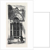 Venetian Window, West Front by Anonymous