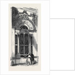 Venetian Window, West Front by Anonymous