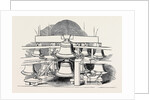 Bells for the Hours and Chimes by Anonymous