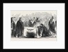 Ceremony of Swearing in the Lord Mayor. by Anonymous