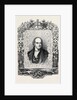 Portrait of the Right Hon. Michael Gibbs, Lord Mayor by Anonymous
