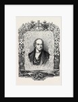 Portrait of the Right Hon. Michael Gibbs, Lord Mayor by Anonymous