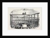 Ceremony of Laying the First Stone of the Birkenhead Docks by Anonymous