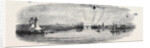Town and Harbour of Havannah by Anonymous