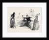 Scene from the City Madam, at Sadler's Wells Theatre by Anonymous