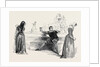 Scene from the City Madam, at Sadler's Wells Theatre by Anonymous