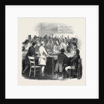 Balloting for President by Anonymous
