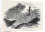 Monument to Admiral Sir Thomas Hardy, on Blagdon Hill by Anonymous