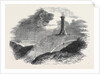 Monument to Admiral Sir Thomas Hardy, on Blagdon Hill by Anonymous